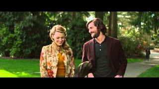 The Age of Adaline - Trailer 2 Blake Lively, Harrison Ford
