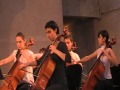 Чайковский "Грустная песенка" 