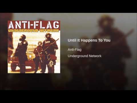 Video thumbnail for Until It Happens to You