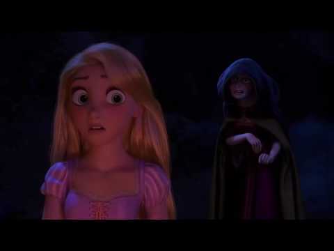 Disney Tangled Mother Knows best full HD