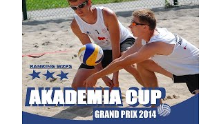 preview picture of video 'Akademia Cup Dolsk 2014'