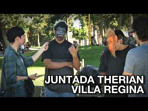 JUNTADA THERIAN VILLA REGINA