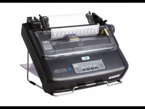 TVS MSP 270 Classic Plus