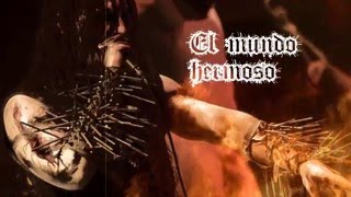 Gorgoroth/ A World To Win (Subtitulado en Español)