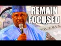 Abdul Samad Rabiu's Top 10 Rules for Success