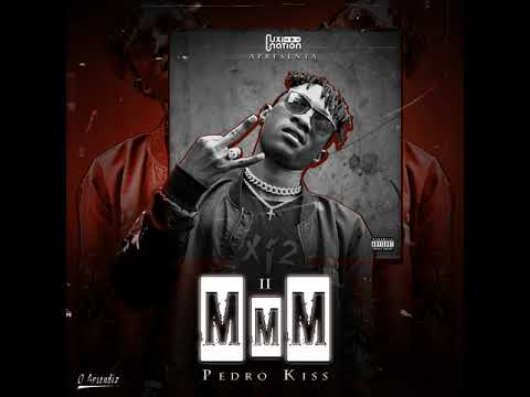 Pedro Kiss - Sai Da Frente