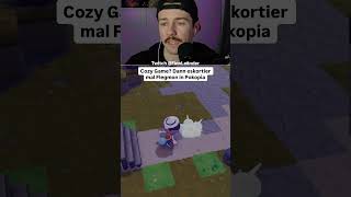 Das ist alles nicht cozy😭#pokopia #twitchclipsgermany #clipfarmgermany #twitchstreamer #pokemon