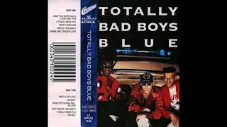 BAD BOYS BLUE - WHO&#39;S THAT MAN?
