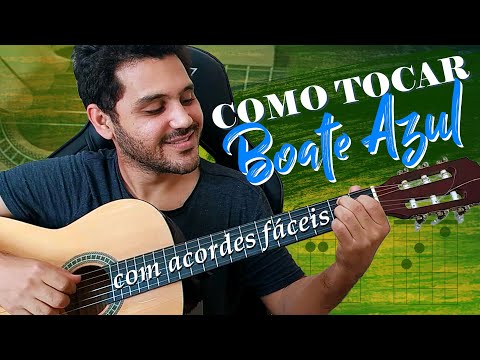 Boate Azul - Ricardo Braga