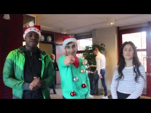 Julkalender - Lucka 2