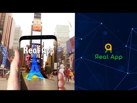 Real App