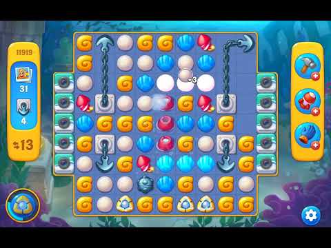 FISHDOM LEVEL # 11919 - SUPERADO 💯 (2023) FISHDOM Perú 🇵🇪 juegos eventos Minijuegos