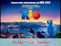 Rio Hot Wings - Russian 