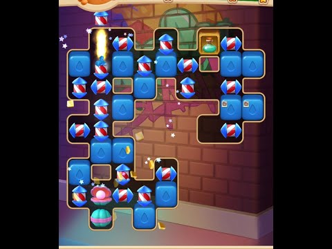 TOON BLAST level 6950