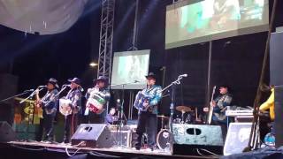 Solo déjame besarte-El dólar doblado-huracanes del Norte tehuipango