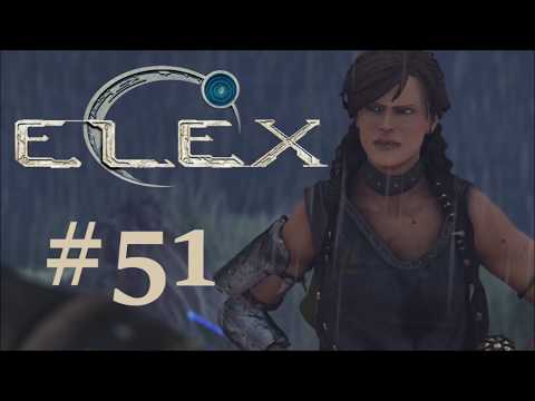 Elex #51 Die Stimme des Elex