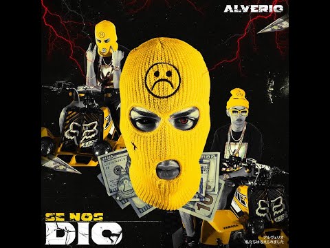 Se Nos Dio (Official Video) - Alverio -9520