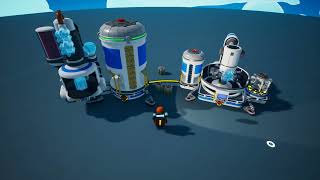 Astroneer Cheats | Full resourse canister