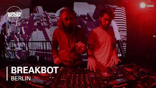 Breakbot Audi Q2 X Boiler Room #untaggable DJ Set