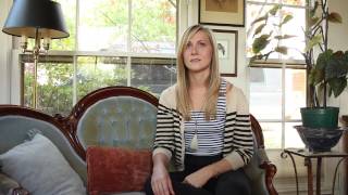 Get to know Nora Jane Struthers - EPK