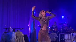 Good Ol’ Days - Hayley Williams (Live in Austin, TX - Moody Theater/ACL Live Night 2) [4K]