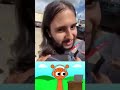Oren Tries Not To Laugh Animation Sprunki