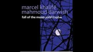 Fall of the moon: Marcel Khalife (Lebanon)