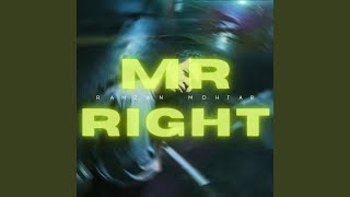 mr. right