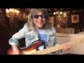 Suzi Quatro The Bass Line Episode 27 Easy Pickings