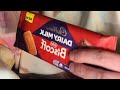 Trying The New Dairy Milk Biscoff Chocolate Bar