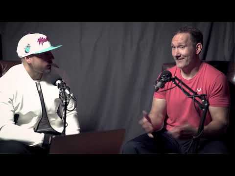 EP084: Your Cardio Sucks & The Death Of Group Training As We Know It w/ Joel Jamieson