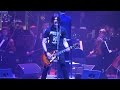 Scream Inc. (Metallica cover) & Symphony - Live ...