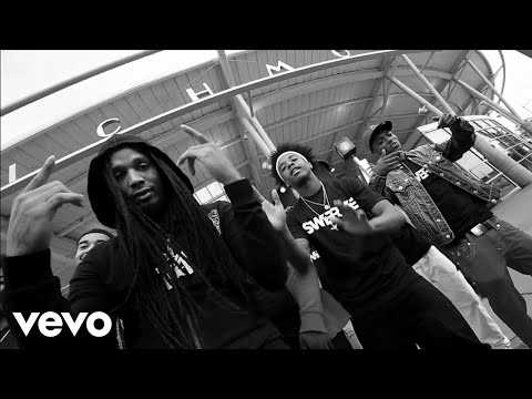 Money Magiic - SWERVE ft. Show Banga, Nef The Pharaoh