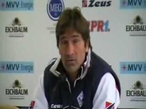 SV Waldhof Mannheim   Viktoria Aschaffenburg 14 03 09