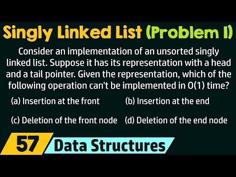 Introduction to Data Structures