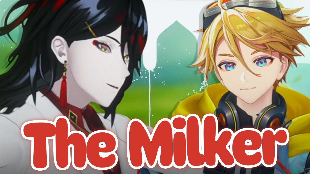 YouTubeサムネイル