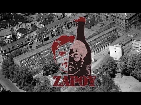 Zapoy 2020 - Zl Project x Kudos
