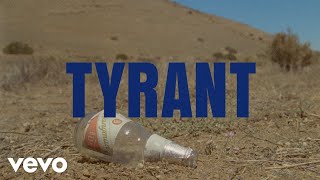 Beyoncé, Dolly Parton - TYRANT (Official Lyric Video)