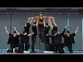 LUCAS - 'Renegade' Dance Practice Mirrored [4K]