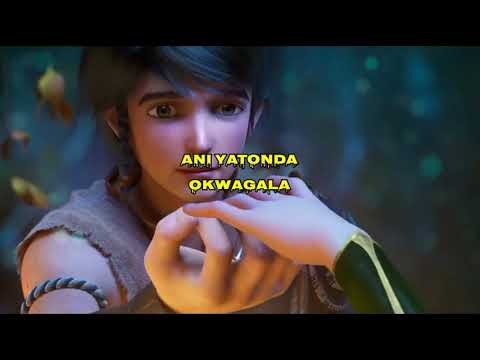 Love Tononya - Franking (Official Lyrics Video)