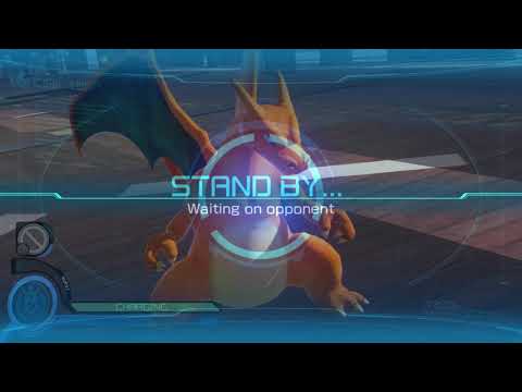 picano (Charizard) vs The King of Selleck (Croagunk) Lincoln Monthly #1 9-22-18