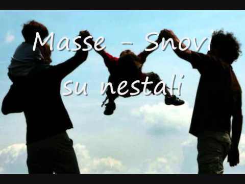 Masse - Snovi su nestali (Prod. by Skoza).wmv
