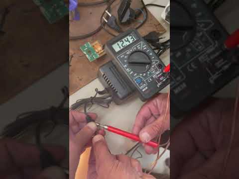 Блок питания PWP-12-2.5+, 12V 2.5A, DC5.5X2.5 трансформаторный блок питания, PROWEST - фото 1 - id-p2177820496
