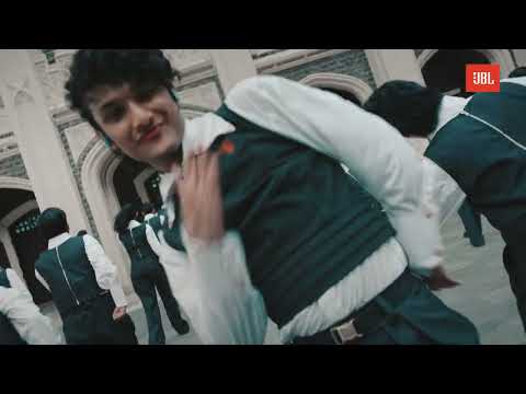 JBL celebrates trailblazers who refuse to follow the crowd