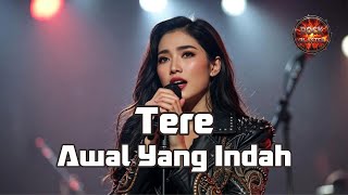 Download lagu Tere – Awal Yang Indah | Slow Rock Emotional Cover oleh Rock Blaster mp3