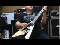 Accept - Wolf Hoffmann Riffs 