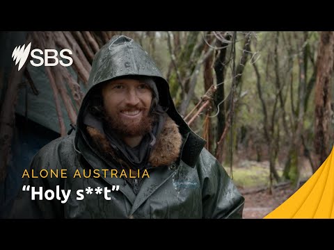 Shay Wins Alone Australia Season 3 | Alone Australia