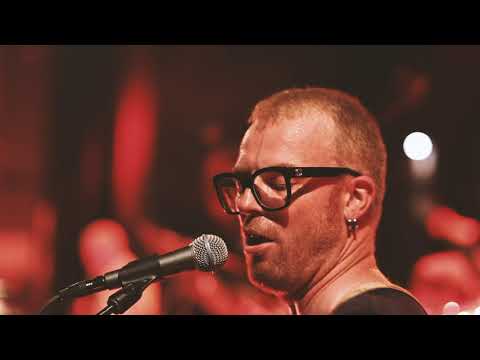 Spidergawd - El Corazon Del Sol -  Live @ Byscenen, Trondheim - June 2020