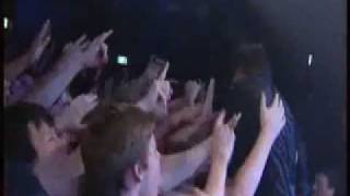 The Hives - Die, Alright!