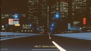 Cover art for Nike 2